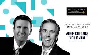 Tom Erb | What Advice Would You Give To A Company Right Now To Prepare  For A Recession