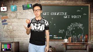 Reverse Video Ideas: Magic Video Trick with Simple Editing Effect