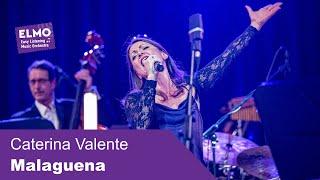 Malaguena (Caterina Valente) - ELMO Bigband feat. Johanna Iser