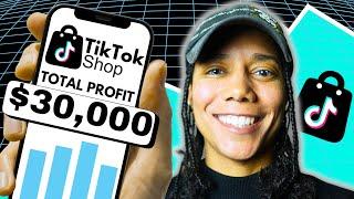 Make $3000 Per Day With This PROVEN TikTok Strategy!