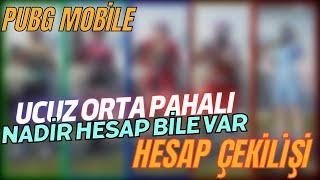 Pubg Mobile Hesap Çekilişi #PUBGMNextStarProgram #PUBGMOBILE #PUBGMOBILEC6S18