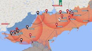 ️ДБР провело обшуки в КМДА. Росія не покине ЗАЕС. 283 день. ЕСПРЕСО НАЖИВО