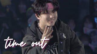 Stray Kids 2nd World Tour "MANIAC" Encore Osaka - Time Out