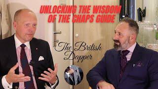 Unlocking the Wisdom of the Chaps Guide