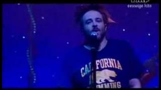 Bløf & Counting Crows - Holiday in Spain