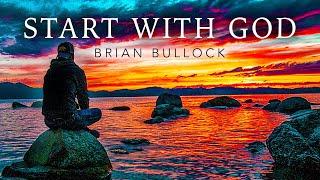 START EACH DAY WITH GOD | Listen Every Day - You Might Want To Watch This Video Right Away