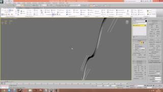 3D Studio Max - Week 7 - Part 3 - Optimisation Graphite Modelling Tools