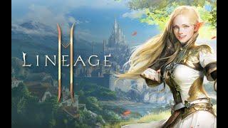 [en/ru]  Lineage 2M Маг. Кач топим в 40++. Япония (18+)