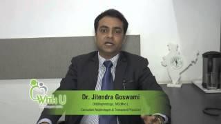 Dr. Jitendra Goswami