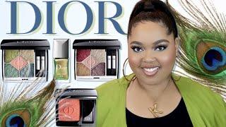 Dior Birds of a Feather Collection | Kelsee Briana Jai