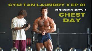 gym tan laundry x EP 01