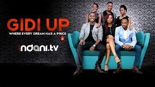 Gidi Up - Complete Season 1