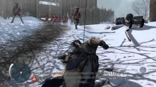 Assassin's Creed 3- Frontier video comentado [ES]