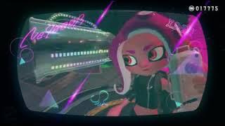 Splatoon 2 Octo Expansion; "THANG" OST