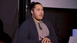 Making Connections - The Power of Oral Storytelling | Trent Hohaia | TEDxUOA