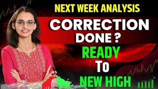 Next Week Analysis | Monday Market Prediction | Nifty / Banknifty | #stockmarket #sharemarket