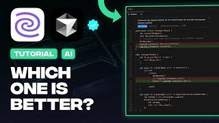 JetBrains AI vs Cursor AI Comparison - We Have a Clear Winner!