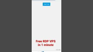 Windows 10 RDP vps free in 1 minite free DFS KNOWLEDGE