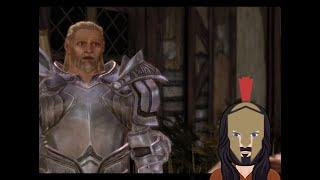 Denerim - Let's Play Dragon Age Origins - Part 16