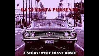 G Funk Type Beat x West Coast Type Beat x A Story (prod. by Dj Yunksta)