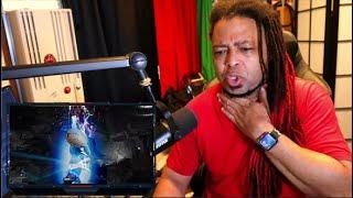 Mortal Kombat 1 - Official Rulers of Outworld Trailer Reaction (Sorry Mic Fatality!!)