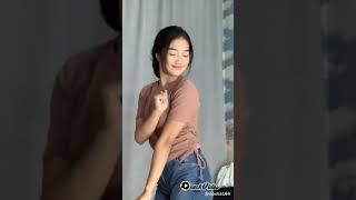 TIKTOK CHIKA CHIKU YANG LAGI VIRAL........