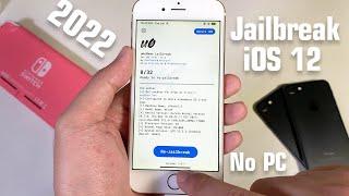 How to Install Unc0ver & Jailbreak iOS 12 on iPhone 6/6Plus/5s/iPad Mini 2 in 2022