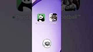 Panda vpn and efootball how to get free epics easy | #efootball #efootball2025 #pes #pesmobile #vpn