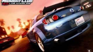 Midnight Club LA Soundtrack - Pot Kettle Black