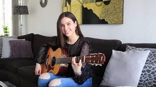 (John Lennon) Imagine - Gabriella Quevedo