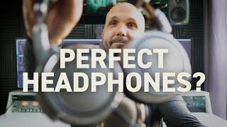 BEST HEADPHONES for Video EDITING (2025)