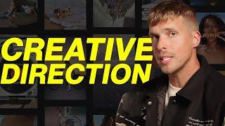 Creative Director 101:  Briefs & Techniques