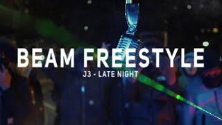 J3 - Late Night ( Live Performance)