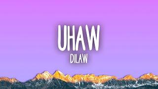 Dilaw - Uhaw