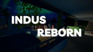 Unturned Indus Life RP | Official Trailer