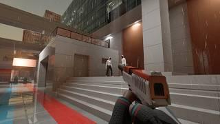 I Completely Remade My Parkour FPS Game in Unreal Engine – New Devlog Soon!