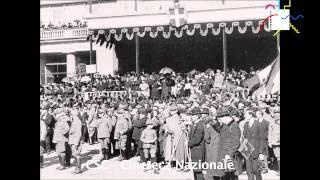 Omaggio alle truppe italiane reduci dalla Francia (Caesar Film, 1919)