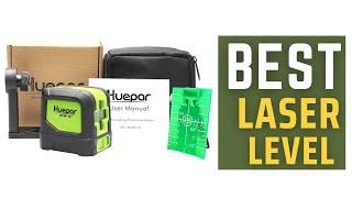 Best Laser Level | Huepar 2 Lines Laser Level ON ALIEXPRESS