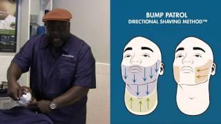 How To Shave (Smooth Crew Shaving Expert)