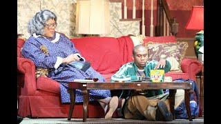 Madea's Big Happy Family - The Play