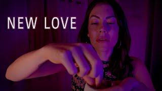 New Paradigm for Love and Relationships | Energy Work w/ ASMR