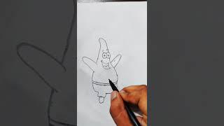 Easy loudegg drawing | how to draw a loudegg easy step by step | loudegg drawing for beginners #art