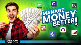 7 Best Money Management Apps for Beginners