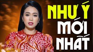 Nữ Quán Quân Bolero Thành Công Nhất Thế Kỷ 21 - NHƯ Ý BOLERO | Top 20 Ca Khúc Mới Ra Lò Hay Nhất