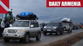 European Union: Azerbaijan must allow Karabakh Armenians to return home