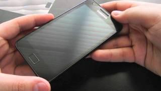 SGP Ultra Optics for Samsung Galaxy S II Review