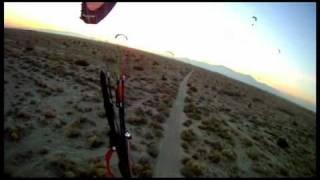 EXTREME Paramotor Road Trip 2011