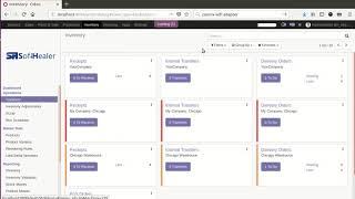 All In One Filters – Sale, Point Of Sale, Purchase, Invoice, Inventory Odoo