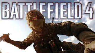 Battlefield 4 Funny Moments - BF4 The DooM49ers Troll Army Tap Dancing