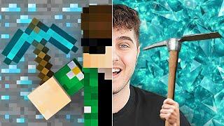 Minecraft dar Devine REALIST !